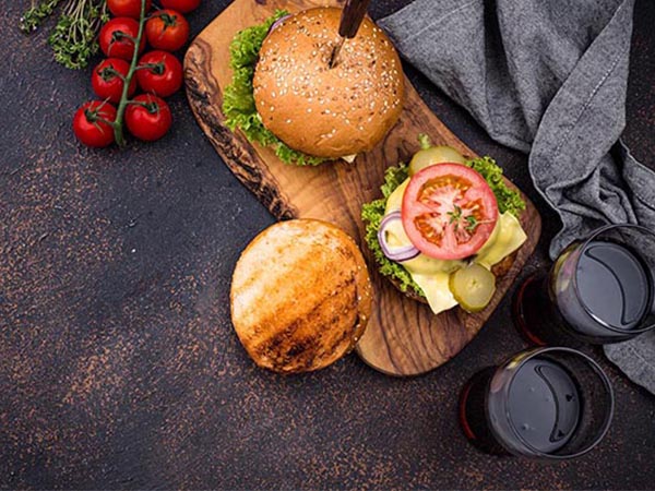 Affordable restaurants-website-design-company-Victoria