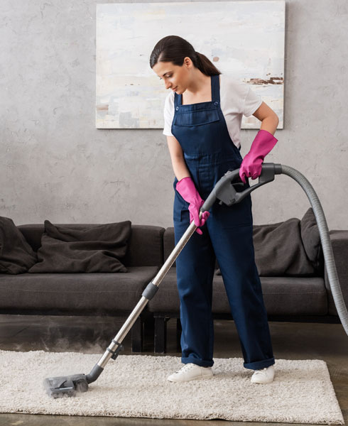 Best Carpet Cleaners website quote in Melbourne