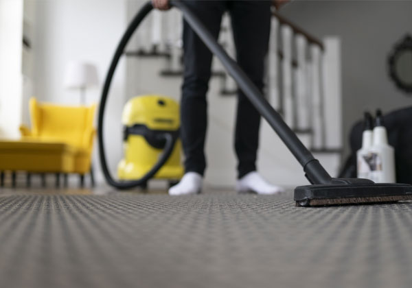 Cheap Carpet Cleaning Service website design NSW