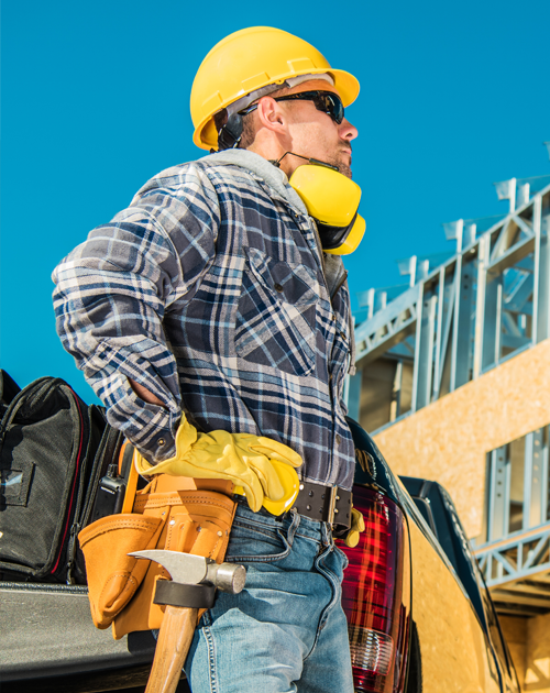 Cheap Construction website design quote Melbourne