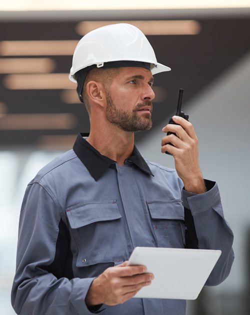Cheap Construction website design quote in Melbourne