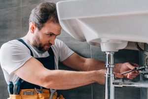 Cheap Plumber instant website-quote-in Victoria