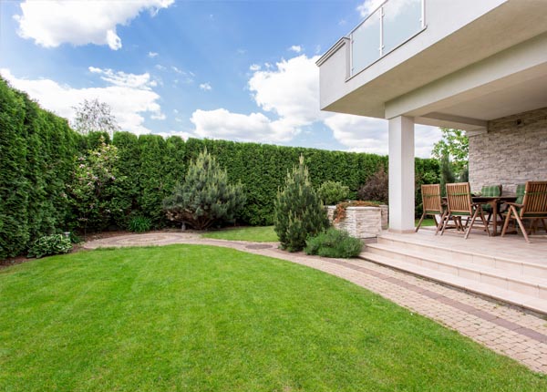 Gardener & Landscaping website quote Sydney