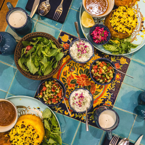 Restaurants web-design-in-Geelong
