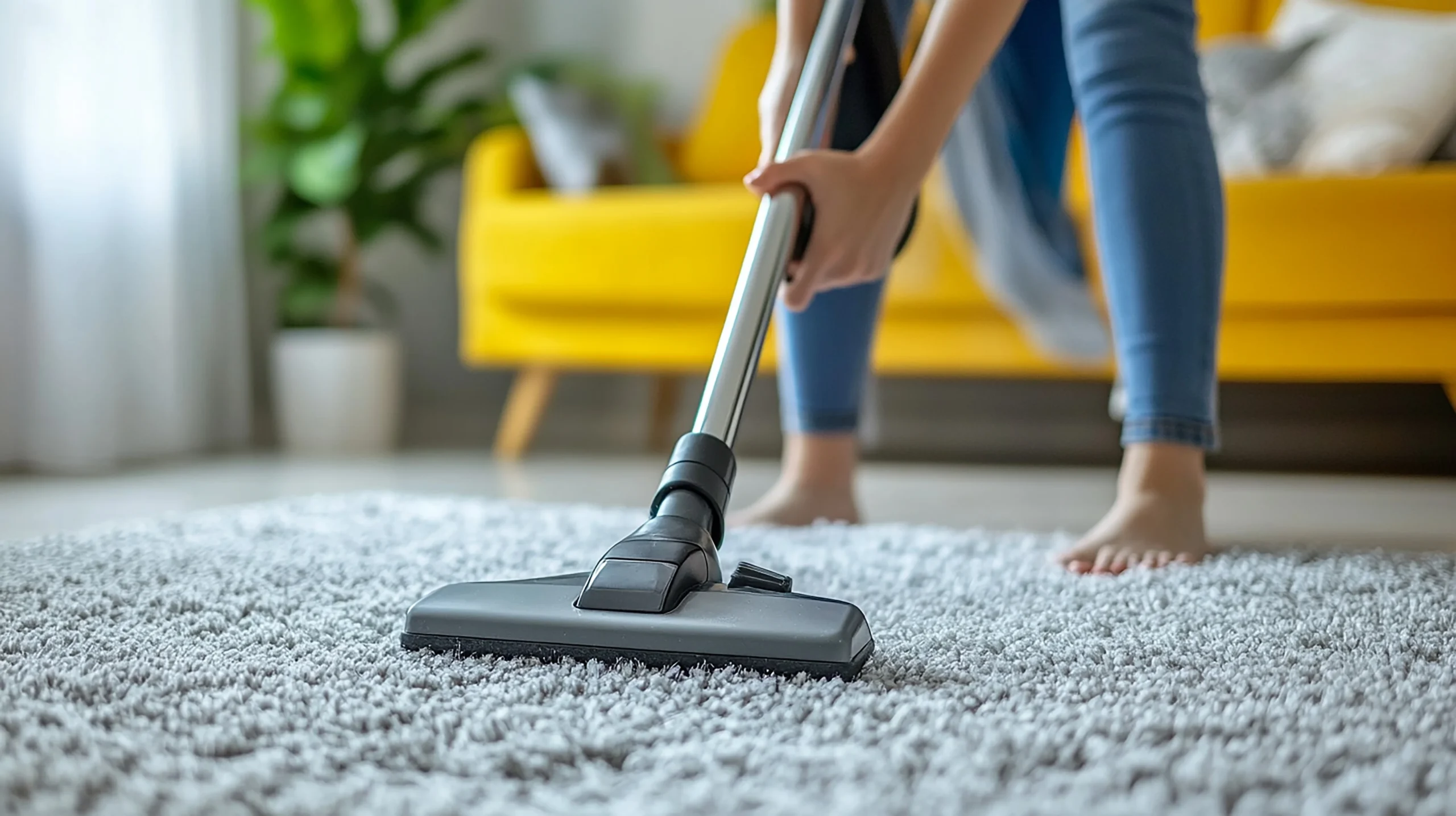 woman-cleaning-carpet-modern-interior