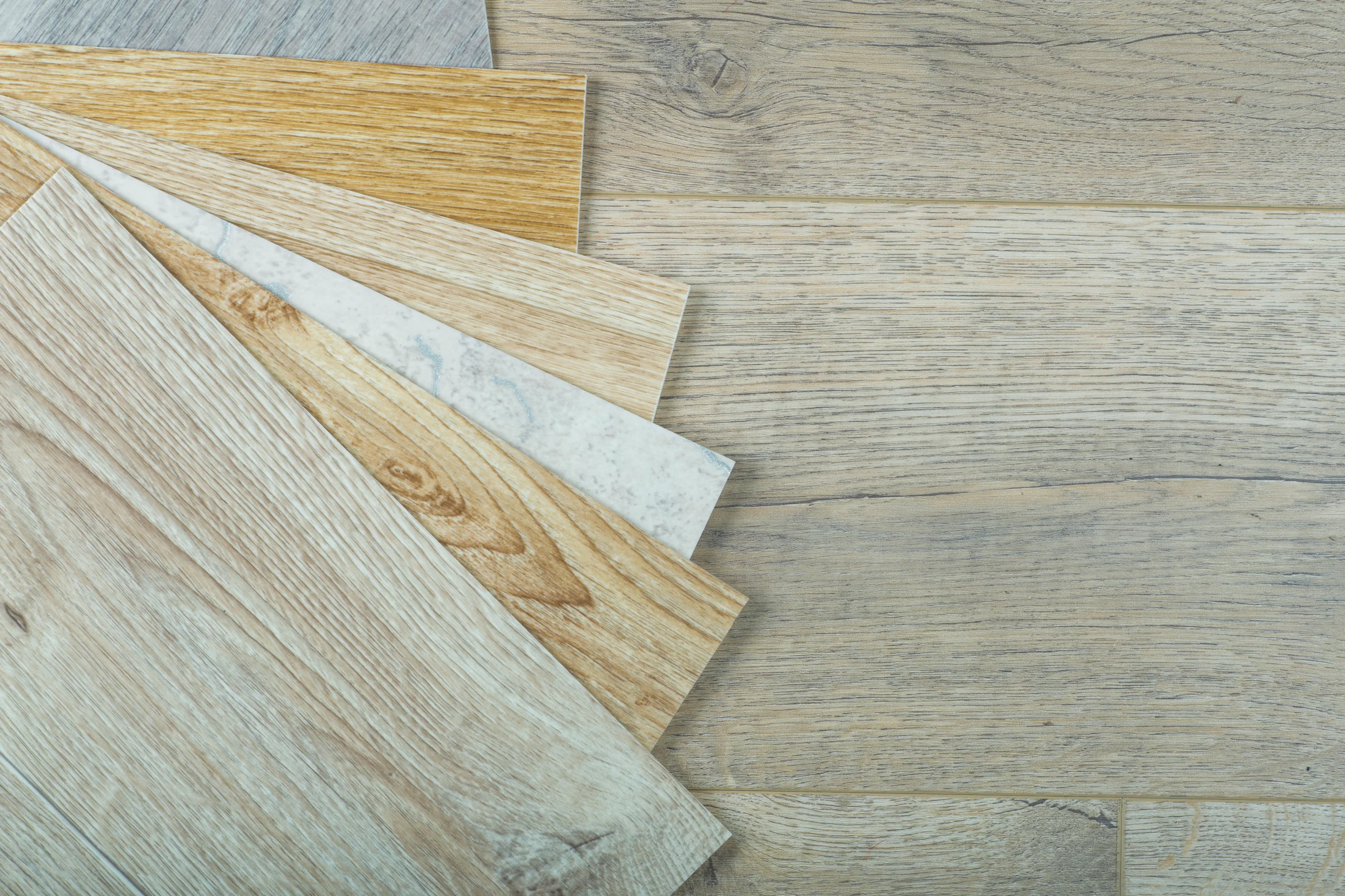 vinyl-linoleum-samples-wooden